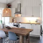 Logies De Hooiberg Apartment