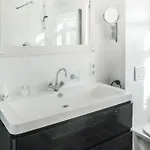 Logies De Hooiberg Apartment *