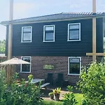 Logies De Hooiberg Apartment *