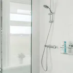 Logies De Hooiberg Apartment Lutjewinkel