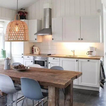 Logies De Hooiberg Apartamento