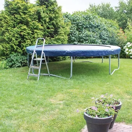 Logies De Hooiberg * Lutjewinkel