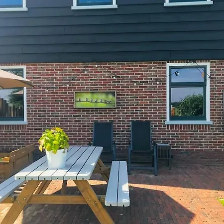 Apartamento Logies De Hooiberg