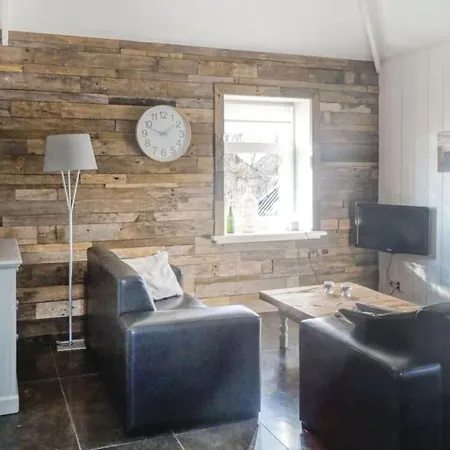 Logies De Hooiberg Apartamento *