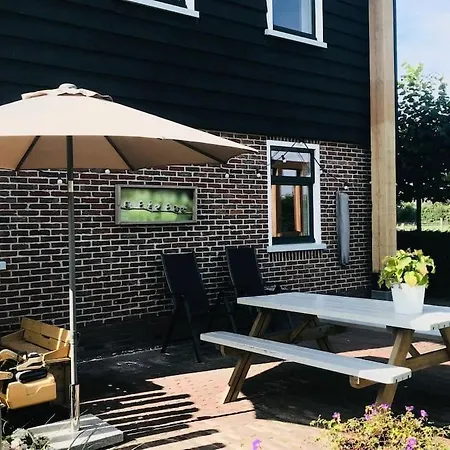 Logies De Hooiberg *