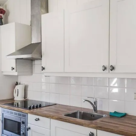 Logies De Hooiberg *