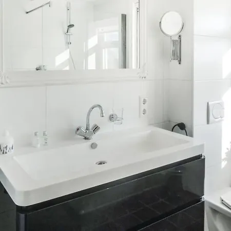 Logies De Hooiberg Apartman *