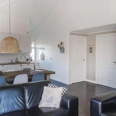 Apartman Logies De Hooiberg *