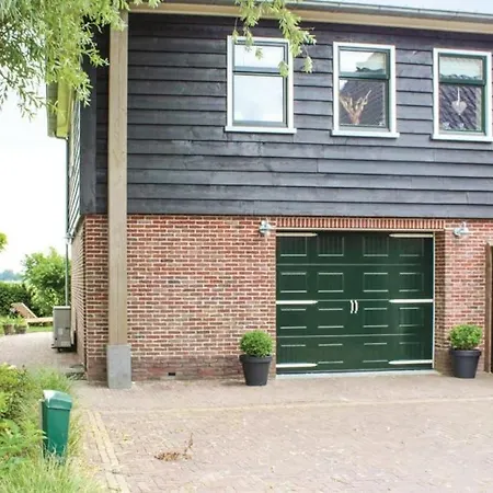 Logies De Hooiberg *