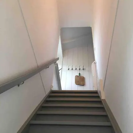 Apartman Logies De Hooiberg *